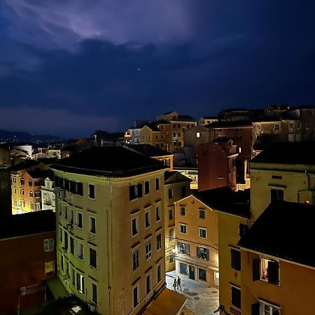 Casa Del Sol Corfu Old Town Apartment Corfu (city) Exterior foto