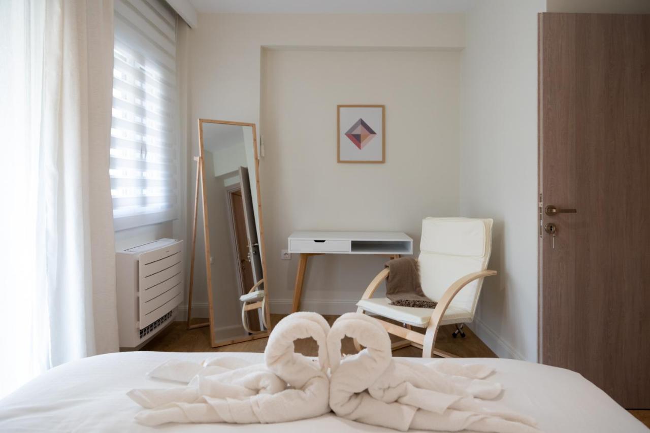Casa Del Sol Corfu Old Town Apartment Corfu (city) Exterior foto